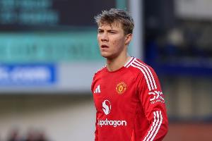 记者：加斯佩里尼可能说服霍伊伦等待罗马，球员还未与米兰达协议