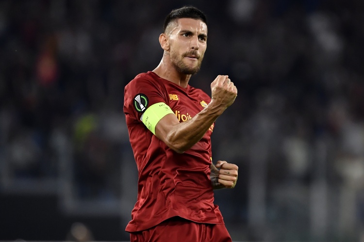 九游娱乐下载-意媒：罗马若签下桑乔+贝利，佩莱格里尼&amp;巴尔丹齐至少一人将离队