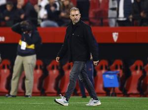 九游娱乐网页入口-巴萨单赛季前3场国家德比全胜，队史第2次&amp;自1982/83赛季后首次