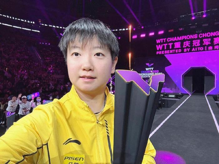 九游娱乐官方网站-瑞典大满贯第5日！孙颖莎王曼昱围剿日本，林诗栋孤军奋战，蒯曼PK队