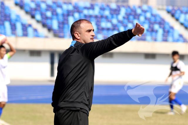 九游娱乐官方网站-【2025中超巡礼之三镇】主打武汉牌 目标更务实