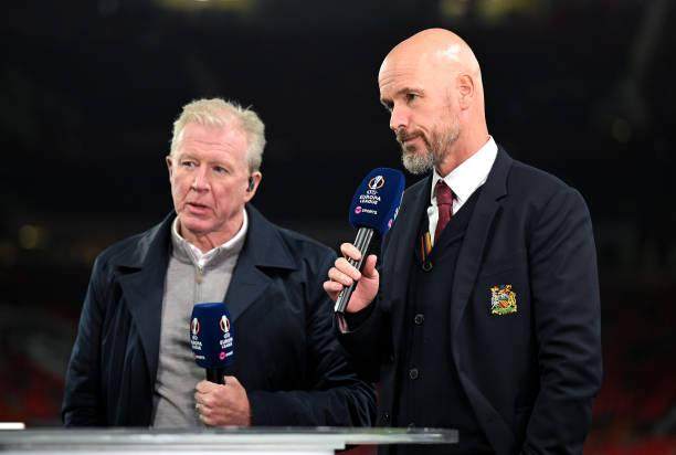 九游官网-埃里克森：对手更想赢 滕哈赫：我们踢得太松弛了