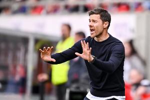 九游娱乐官方网站-扎卡：阿隆索知道他在勒沃库森拥有什么，他迟早会去更大的俱乐部