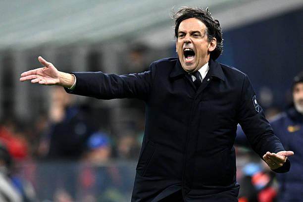 九游娱乐官方网站-【观点】皇马失其鹿，国米当抓紧“最后的机会”