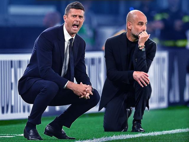 九游体育娱乐-【观点】击败瓜迪奥拉,莫塔立身之战