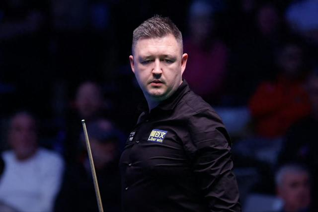 九游娱乐下载-6-5!斯诺克大师赛4强全部诞生:绝杀世界第3,威尔逊对战吴宜泽|罗伯逊|凯伦·威尔逊|尼尔-罗伯逊|斯佳辉|韦克林_新浪体育_新浪新闻