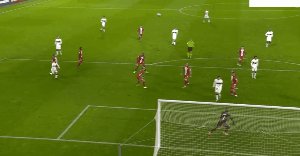 九游官网-【欧预赛】C罗梅开二度 葡萄牙6比0大胜卢森堡