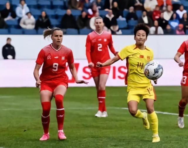 九游娱乐下载-中瑞之战暴露三大问题 张琳艳徐欢撑起攻防两端